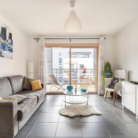 Le Rive Gauche Leilighet Saint-Jorioz Eksteriør bilde